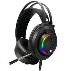 SUPER BASS K1 3.5MM  E-SPORTS GAMING HEADSET
