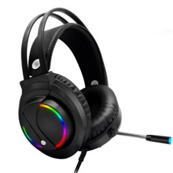 SUPER BASS K1 3.5MM  E-SPORTS GAMING HEADSET