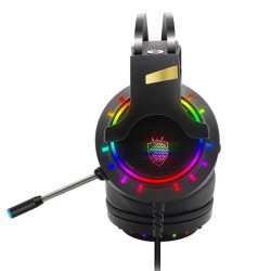 SUPER BASS K3 3.5MM ESPORTS GAMING HEADSET