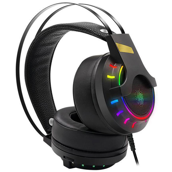 SUPER BASS K3 3.5MM ESPORTS GAMING HEADSET