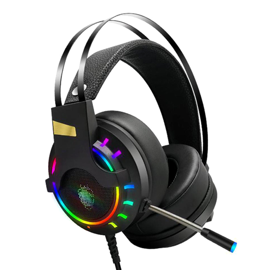 SUPER BASS K3 3.5MM ESPORTS GAMING HEADSET