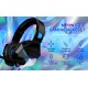 MPOW EG10 WIRED GAMING HEADSET 3D SURROUND SOUND BLACK  AND BLUE