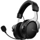 MPOW AIR 2.4G GAMING HEADSET WIRELESS CONNECTION BLACK 