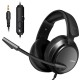 NUBWO N12 3.5MM GAMING HEADSET