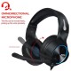 NUBWO N11 3.5MM GAMING HEADSET