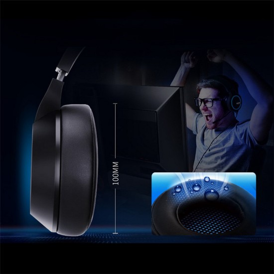 NUBWO N11 3.5MM GAMING HEADSET