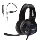 NUBWO N11 3.5MM GAMING HEADSET