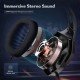 NUBWO N11 3.5MM GAMING HEADSET