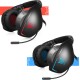 ONIKUMA K7 HEADBAND 3.5MM GAMING HEADSET