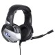 ONIKUMA K5 50 MM DRIVERS LED LIGHT MULTI-PLATFORM GAMING HEADSET WITH NOISE CANCELING MIC