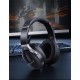 PHOINIKAS Q7 HEADPHONE 3.5MM WIRED-WIRELESS BLUETOOTH5.0 50MM DRIVER OVER-EAR HEADPHONE WITH MIC