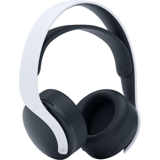 PLAYSTATION PULSE 3D WIRELESS HEADSET FOR PS5/PS4 AND PC - WHITE 