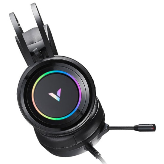 RAPOO VH500 VIRTUAL 7.1 CHANNELS GAMING HEADSET