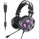 RAPOO VH510 VIRTUAL 7.1 CHANNELS RGB GAMING HEADSET