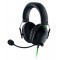 RAZER BLACKSHARK V2 X 3.5MM 7.1 SURROUND SOUND MULTI-PLATFORM WIRED ESPORTS HEADSET - BLACK 