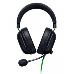RAZER BLACKSHARK V2 X 3.5MM 7.1 SURROUND SOUND MULTI-PLATFORM WIRED ESPORTS HEADSET - BLACK 