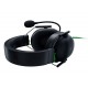 RAZER BLACKSHARK V2 X 3.5MM 7.1 SURROUND SOUND MULTI-PLATFORM WIRED ESPORTS HEADSET - BLACK 