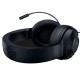 RAZER KRAKEN X LITE ULTRALIGHT 7.1 AUX SURROUND SOUND FOR GAMING IMMERSION GAMING HEADSET - BLACK