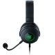 RAZER KRAKEN X USB ULTRALIGHT 7.1 SURROUND GREEN LOGO LIGHTING