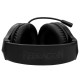 REDRAGON H260 HYLAS RGB 50 MM DRIVERS WIRED GAMING HEADSET WITH MIC - BLACK 