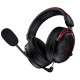 REDRAGON H386 DIOMEDES 7.1 SURROUND SOUND WIRED GAMING HEADSET DETACHABLE NOISE CANCELLATION MICROPHONE- BLACK 