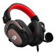 REDRAGON H510 ZEUS 2 7.1 SURROUND SOUND DETACHABLE MICROPHONE WIRED GAMING HEADSET 