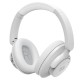 REDRAGON VIBECORE H610G 40MM DRIVERS ADJUSTABLE ROTATING EAR CUPS ANC BLUETOOTH AUX WIRELESS/WIRED GAMING HEADSET – WHITE