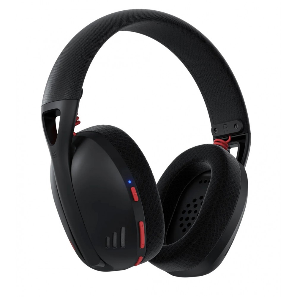 REDRAGON IRE PRO ULTRA-LIGHT 7.1 SURROUND SOUND 40MM DRIVERS WIRELESS ...