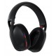 REDRAGON IRE PRO ULTRA-LIGHT 7.1 SURROUND SOUND 40MM DRIVERS WIRELESS GAMING HEADSET - BLACK