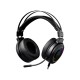 REDRAGON LAMIA 2 H320 RGB GAMING HEADSET USB 7.1 SURROUND SOUND WITH STAND
