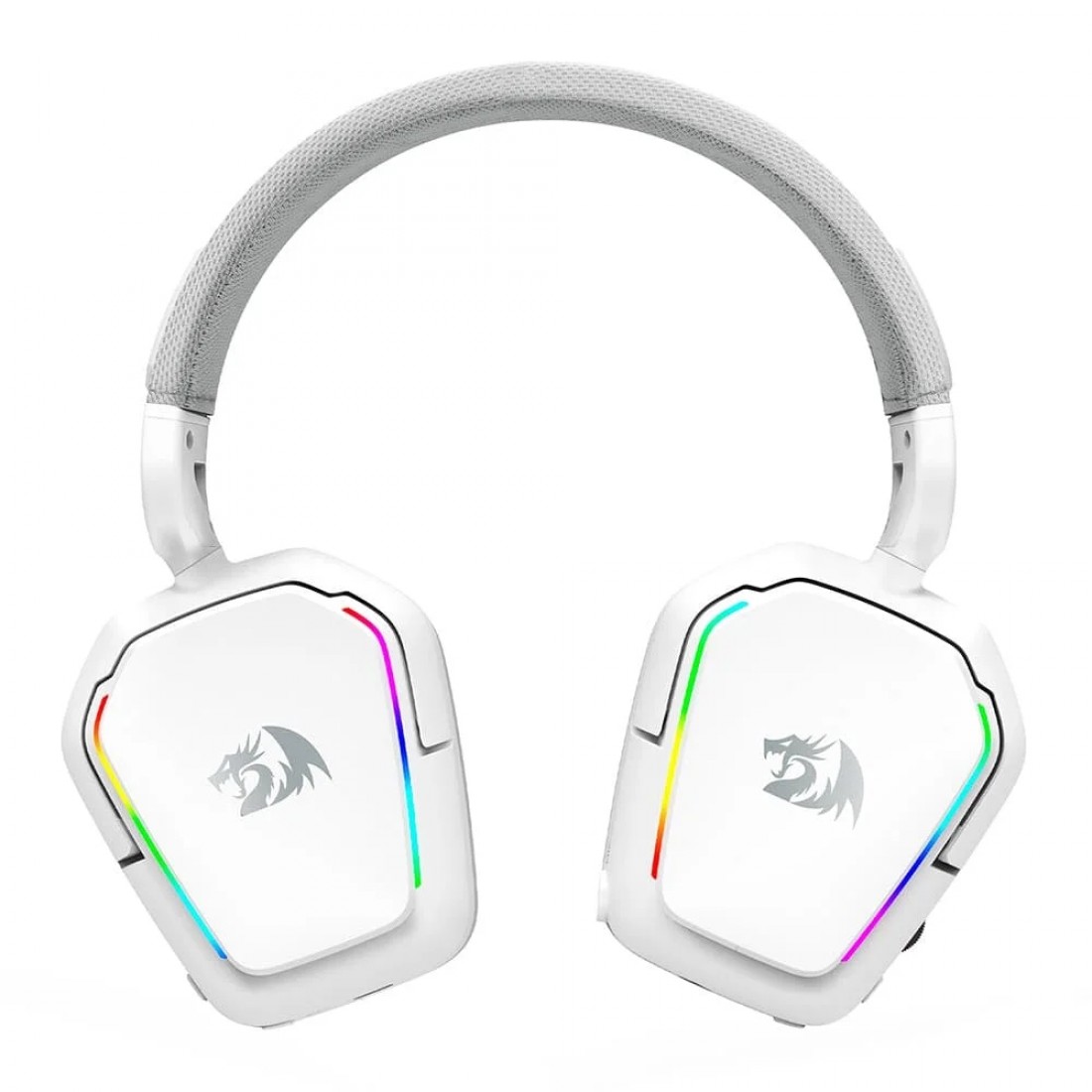 REDRAGON MIRA H868 3-MODE 7.1 SURROUND SOUND 40MM DRIVERS NOISE ...