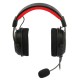 REDRAGON ZEUS-X H510 RGB 7.1 SURROUND SOUND MEMORY FOAM EAR PADS - 53MM Drivers WIRED GAMING HEADSET