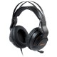 ROCCAT ELO 7.1 USB SURROUND SOUND 50MM SPEAKERS AIMO INTELLIGENT RGB WIRED GAMING HEADSET