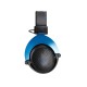 SADES MPOWER SA-723 MULTIPLATFORM STEREO SOUND GAMING HEADSET - BLUE