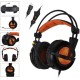 SADES A6 USB 7.1 GAMING HEADSET