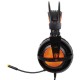 SADES A6 USB 7.1 GAMING HEADSET