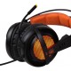 SADES A6 USB 7.1 GAMING HEADSET