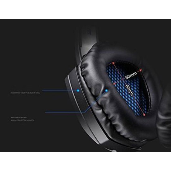 SADES SPIRIT WOLF 3.5MM GAMING HEADSET