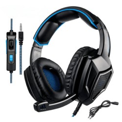 SADES SPIRIT WOLF 3.5MM GAMING HEADSET