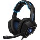 SADES SPIRIT WOLF 3.5MM GAMING HEADSET