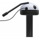 SONY INZONE H3 360 SPATIAL SOUND EASY OPERATION CONTROLS WIRED GAMING HEADSET WITH BOOM MICROPHONE - WHITE 