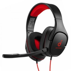 ANKER SOUNDCORE STRIKE 1 WIRED OVER-EAR GAMING HEADSET
