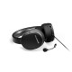 STEELSERIES ARCTIS 1 ALL-PLATFORM DETACHABLE CLEARCAST MICROPHONE LIGHTWEIGHT WIRED GAMING HEADSET - BLACK 
