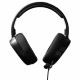 STEELSERIES ARCTIS 1 ALL-PLATFORM DETACHABLE CLEARCAST MICROPHONE LIGHTWEIGHT WIRED GAMING HEADSET - BLACK 