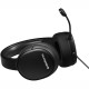 STEELSERIES ARCTIS 1 ALL-PLATFORM DETACHABLE CLEARCAST MICROPHONE LIGHTWEIGHT WIRED GAMING HEADSET - BLACK 