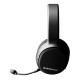 STEELSERIES ARCTIS 1 SERIES X ULTRA LOW LATENCY 4-IN-1 WIRELESS GAMING HEADSET FOR XBOX - BLACK 