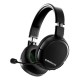 STEELSERIES ARCTIS 1 SERIES X ULTRA LOW LATENCY 4-IN-1 WIRELESS GAMING HEADSET FOR XBOX - BLACK 