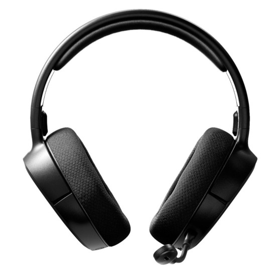STEELSERIES ARCTIS 1 SERIES X ULTRA LOW LATENCY 4-IN-1 WIRELESS GAMING HEADSET FOR XBOX - BLACK 