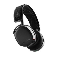 STEELSERIES ARCTIS 7 LOSSLESS WIRELESS GAMING HEADSET