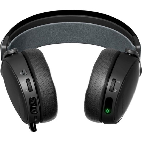 STEELSERIES ARCTIS 7 LOSSLESS WIRELESS GAMING HEADSET